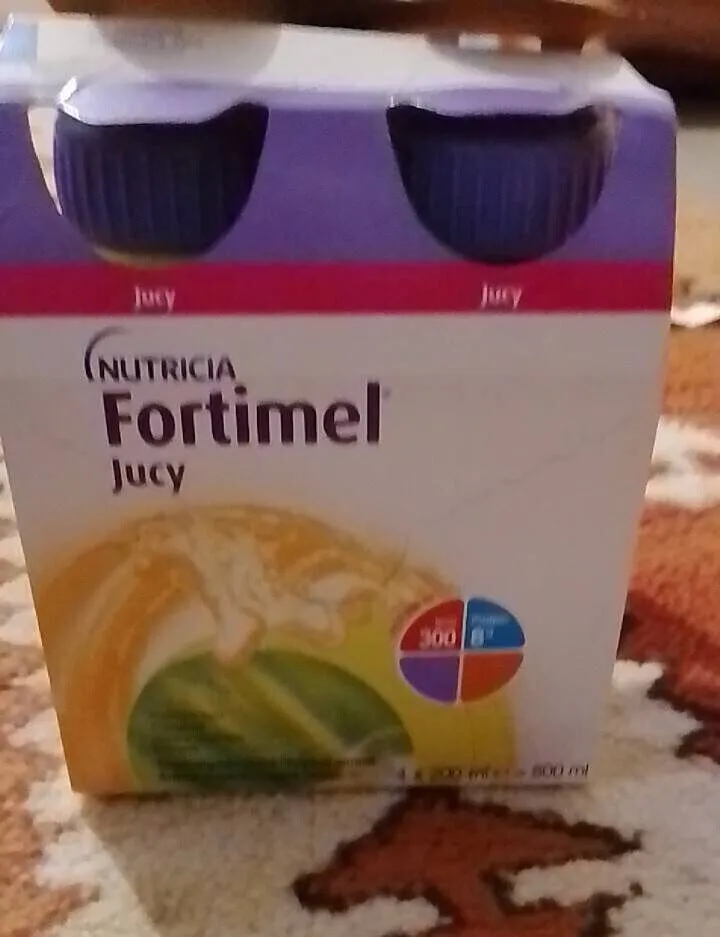 Fortimel