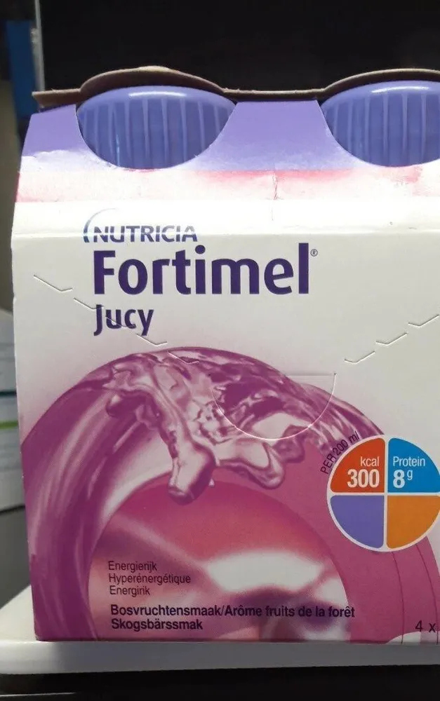 Fortimel