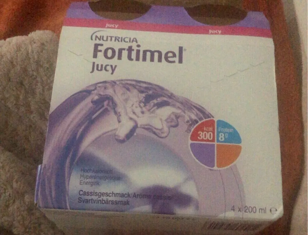 Fortimel jucy