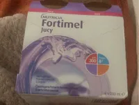 Fortimel jucy