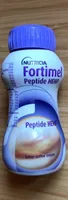 Fortimel Peptide HEHP