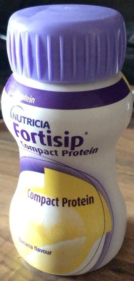 Fortsip compact protein