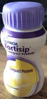 Fortsip compact protein