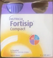Fortisip compact