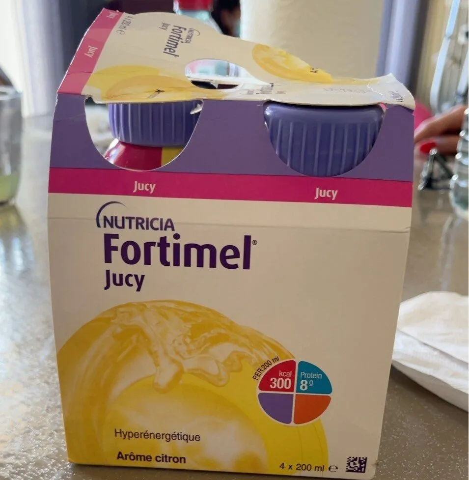 Fortimel
