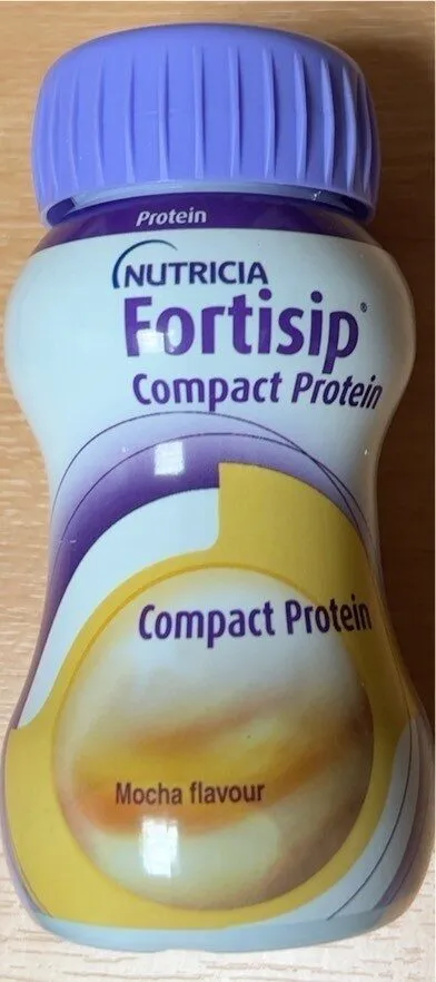 Fortisip Compact Protein Banana