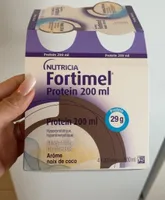 Fortimel Protein