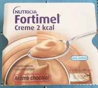 Fortimel creme 2 kcal