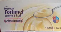 Fortimel crème
