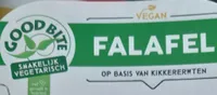 Falafel balletjes