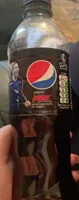 Pepsi max