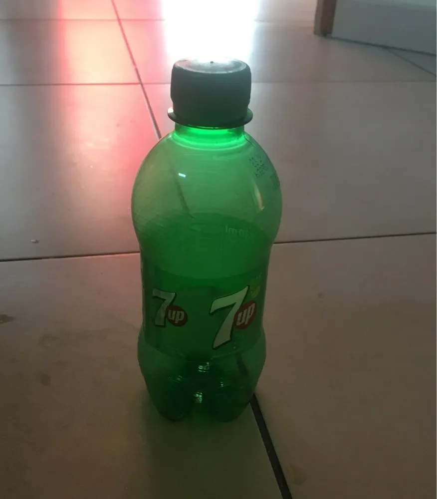 Seven-up Junior