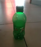 Seven-up Junior