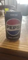Pepsi Max
