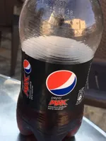 Pepsi max