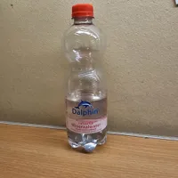 Koolzuurhoudende water