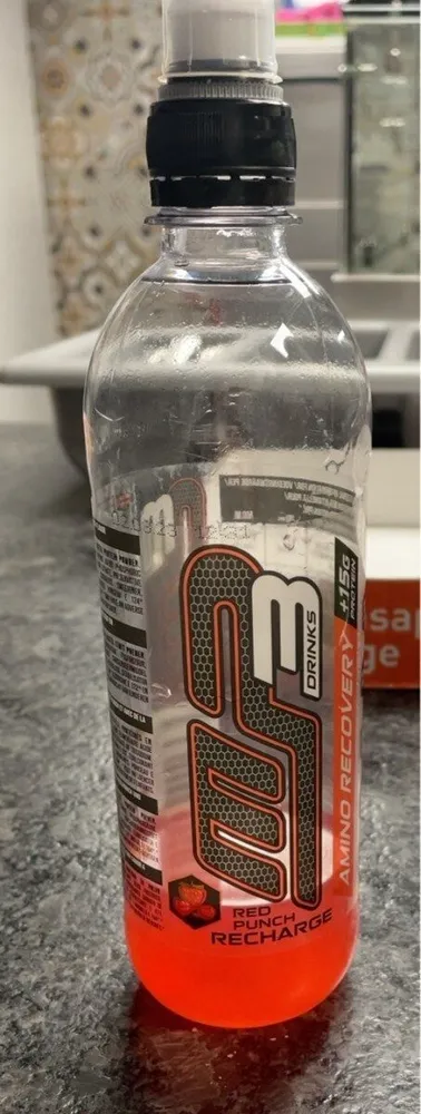 Amino recovery