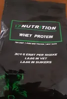 Whey protein