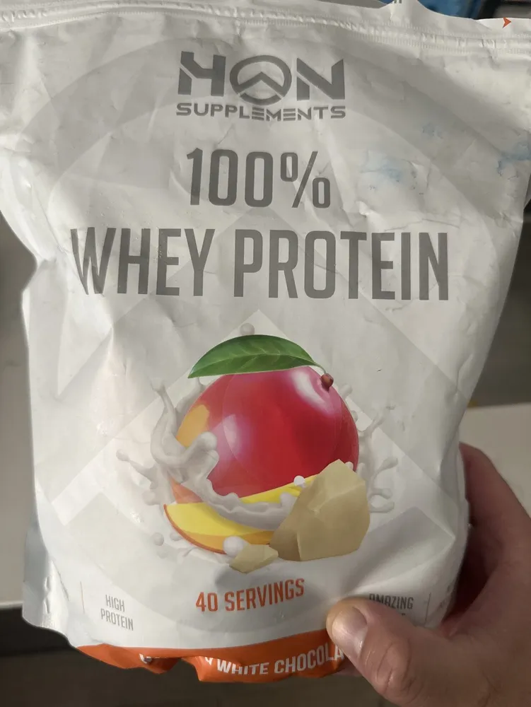 Whey Protein