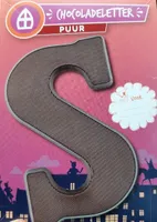 Chocoladeletter