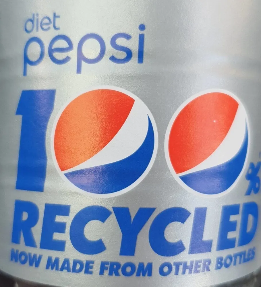 Diet pepsi