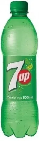 Seven 7
