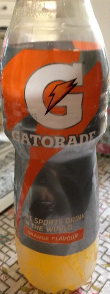 sportsdrink