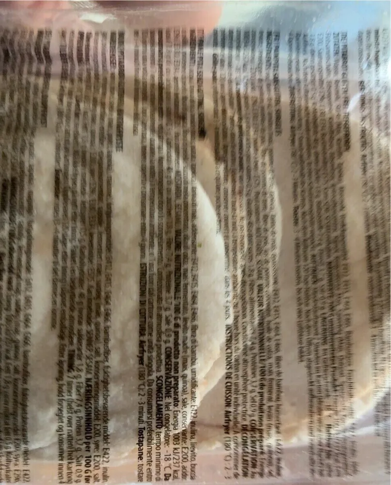 Pitabread
