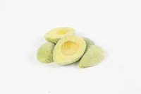 Avocado Halves Peeled & Pitted