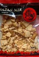 Japan mix
