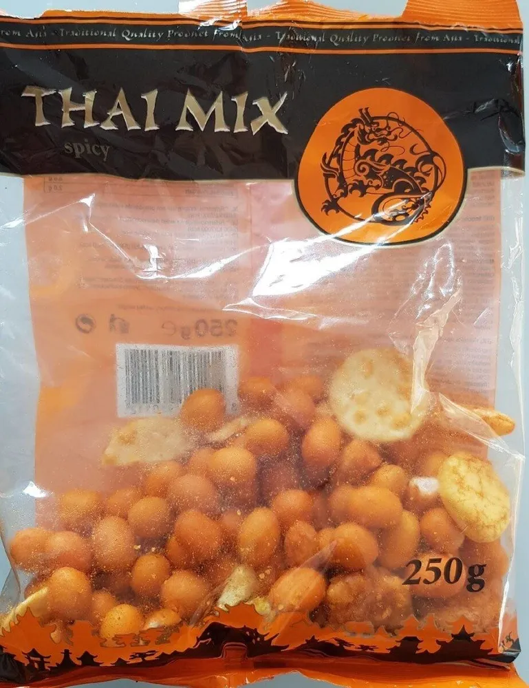 Thaï Mix