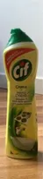 Crema al limone