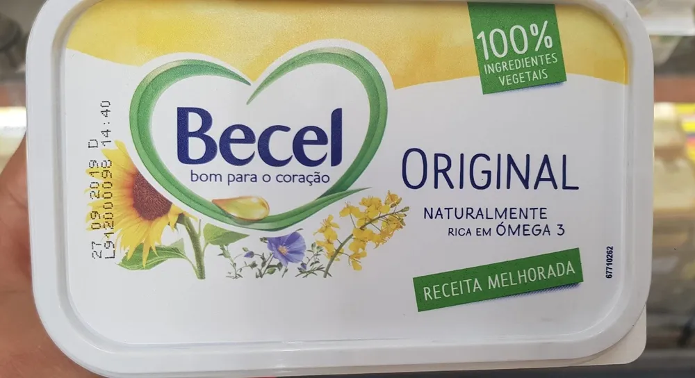 Margarina