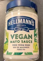 Vegan Mayo Sauce