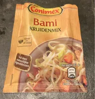 Bami kruidenmix