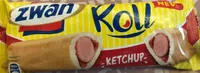Zwan Roll