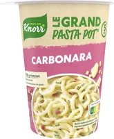 Knorr Repas Express Grand Pasta Pot Carbonara 92g