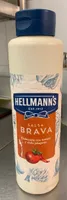 Salsa Brava