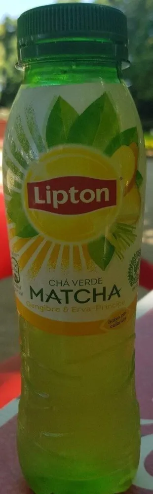 Cha Verde Matcha