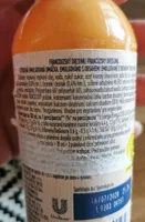 French salad dressing