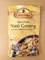 Mix voor Nasi Goreng