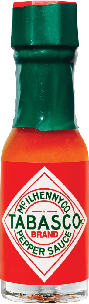 Tabasco rouge 6x24x3,7ml