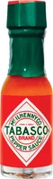 Tabasco rouge 6x24x3,7ml