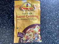 Fix für Bami Goreng  aus Holland