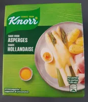 sauce hollandaise