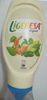 Mayonesa Ligeresa original