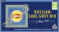 Russian Earl Grey