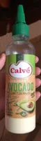 Salsa al gusto di Avocado Lime e Jalapeno