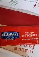 Tomato Ketchup
