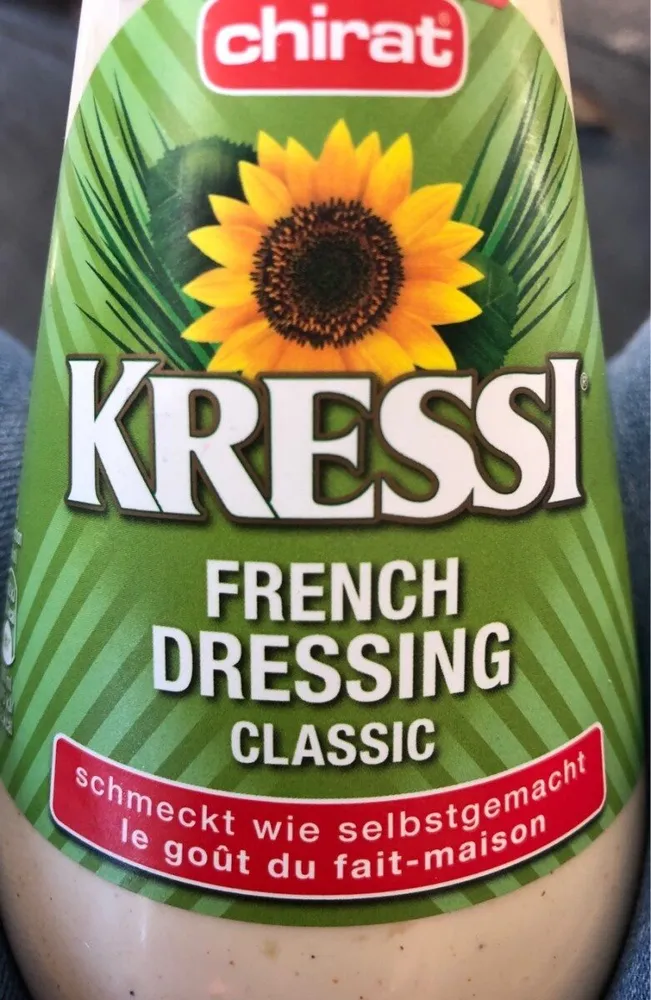 Kressi